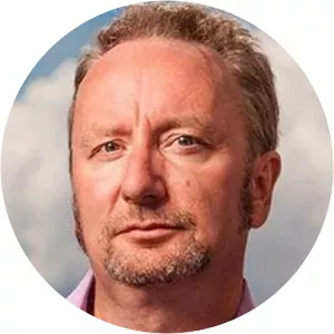 Mark Blyth