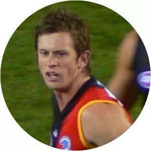 Mark Bolton - Australian rules football player