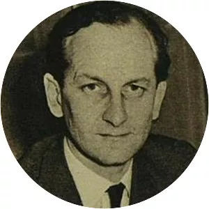 Mark Bonham Carter, Baron Bonham-Carter - Publisher