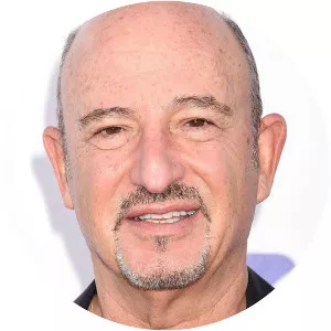 Mark Borde - Film producer