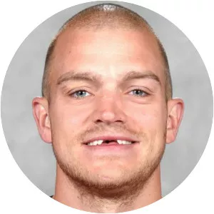 Mark Borowiecki - Ice hockey defenceman