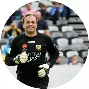 Mark Bosnich