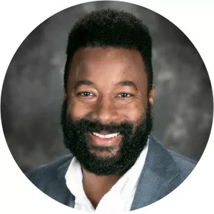 Mark Boswell - Olympic athlete