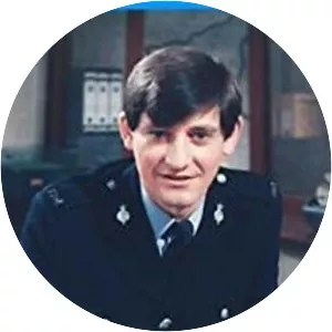 Mark Botham - TV actor