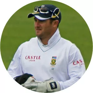Mark Boucher - South African cricket coach