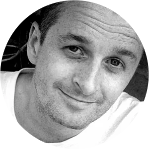 Mark Boulton - Author