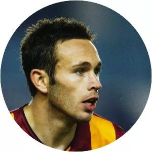 Mark Bower - English footballer