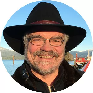 Mark Boyce - Professor