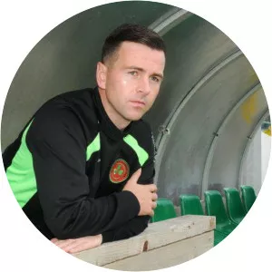 Mark Boyd  - English former football player