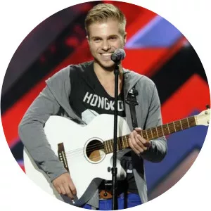 Márk Bozsek Musician