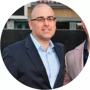 Mark Bracco - TV producer