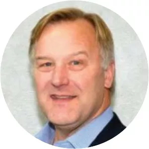 Mark Brammer - Former American football player