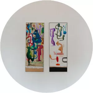 Mark Braunias - Author