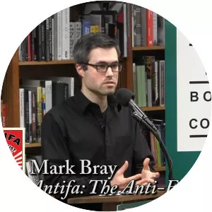 Mark Bray