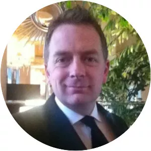 Mark Breakspear - Visual effects supervisor