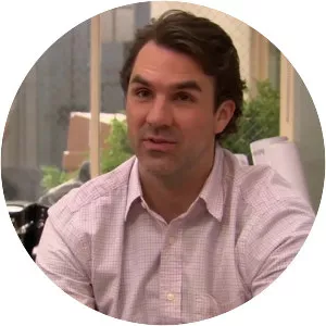 Mark Brendanawicz