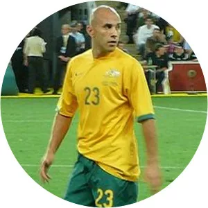 Mark Bresciano