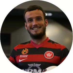 Mark Bridge - Australian football player