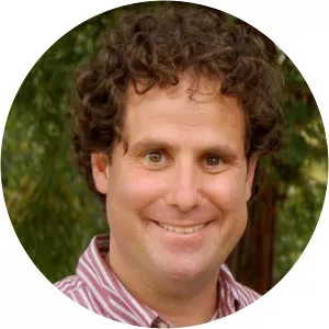 Mark Brilliant - Historian