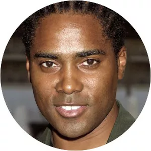 Mark Brown - Scottish former football player