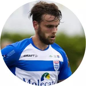 Mark Bruintjes - Dutch footballer