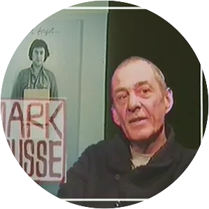 Mark Brusse