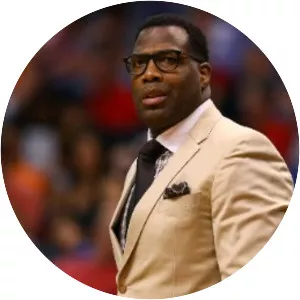 Mark Bryant - American professional basketball coach