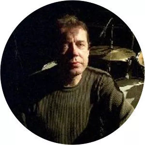 Mark Brzezicki - Drummer