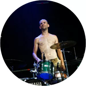 Márk Bubnó - Drummer