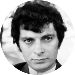 Mark Budman - Author