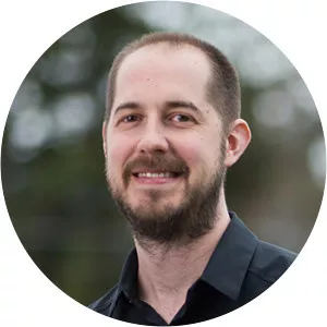 Mark Budolfson photograph