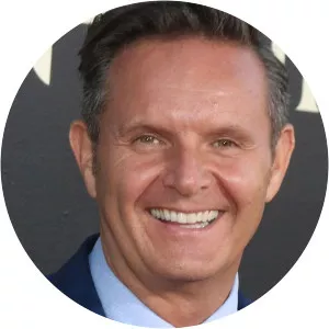 Mark Burnett