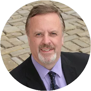 Mark Burns-Williamson