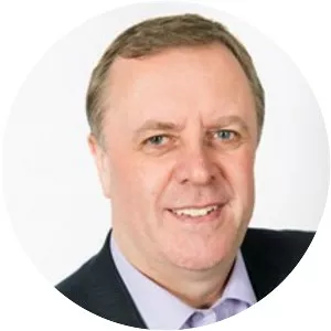 Mark BurnsWilliamson