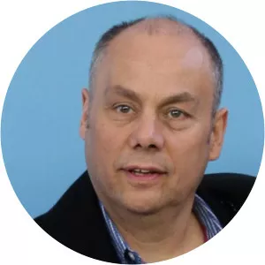 Mark Burton - Former Minister of Defence of New Zealand