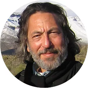 Mark Bussell photograph