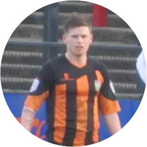 Mark Byrne - Irish footballer