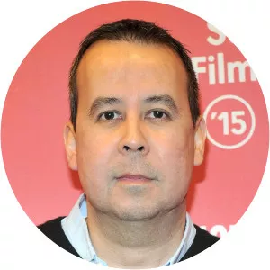 Mark C. Manuel - Film producer