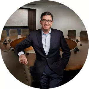 Mark C. Rohr photograph