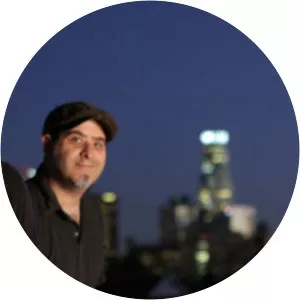 Mark Caballero - Animator