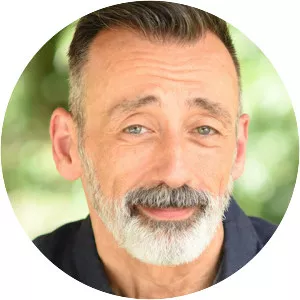 Mark Cabus photograph