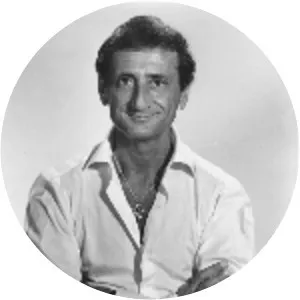 Mark Callas - Charlie Callas' son