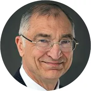 Mark Cancian photograph