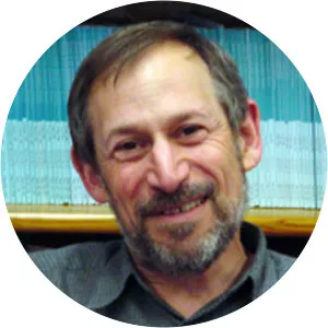 Mark Cane - University teacher