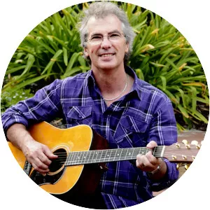 Mark Carthew - Author