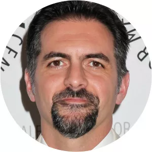 Mark Catalena - Film editor
