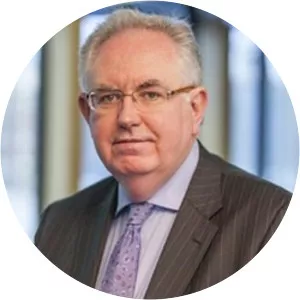 Mark Caulfield - British Researcher