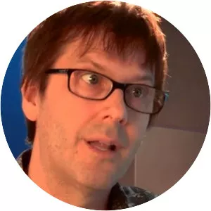 Mark Cerny