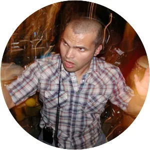 Mark Cervantes - Movie actor