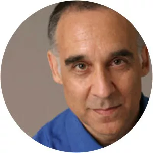 Mark Chaet photograph